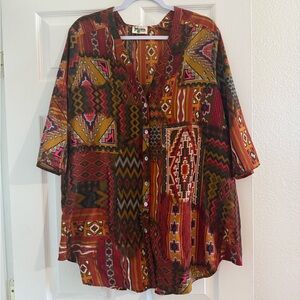 Show me your Mumu dress